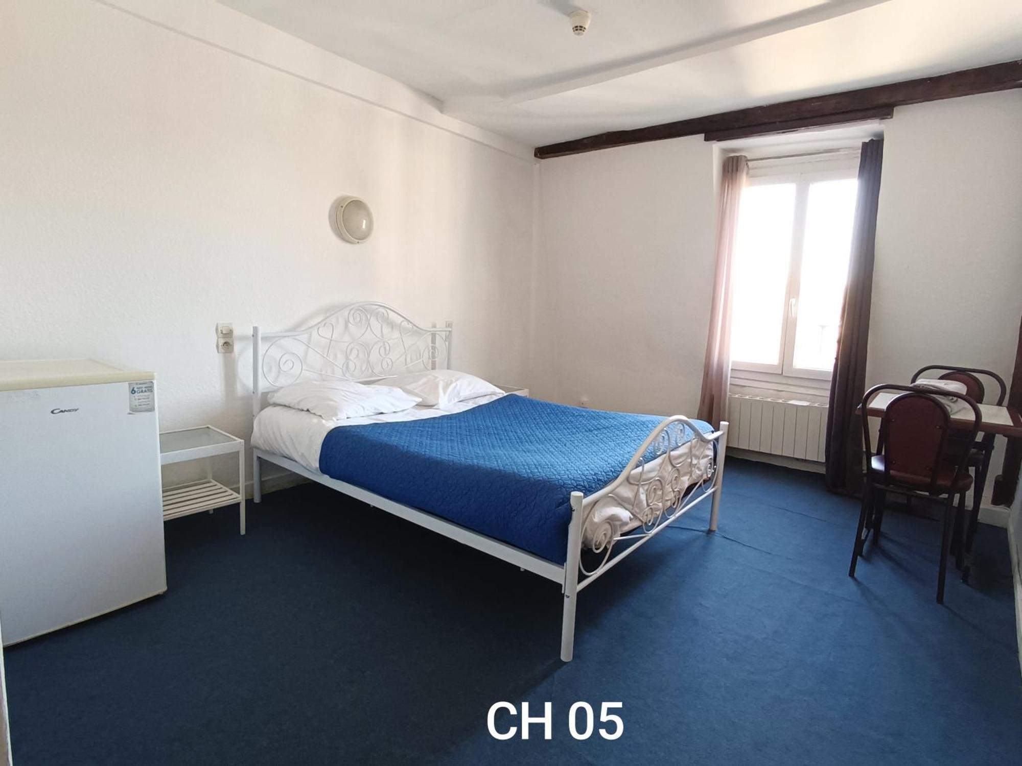 Hotel Le Fontenoy Provins Eksteriør bilde