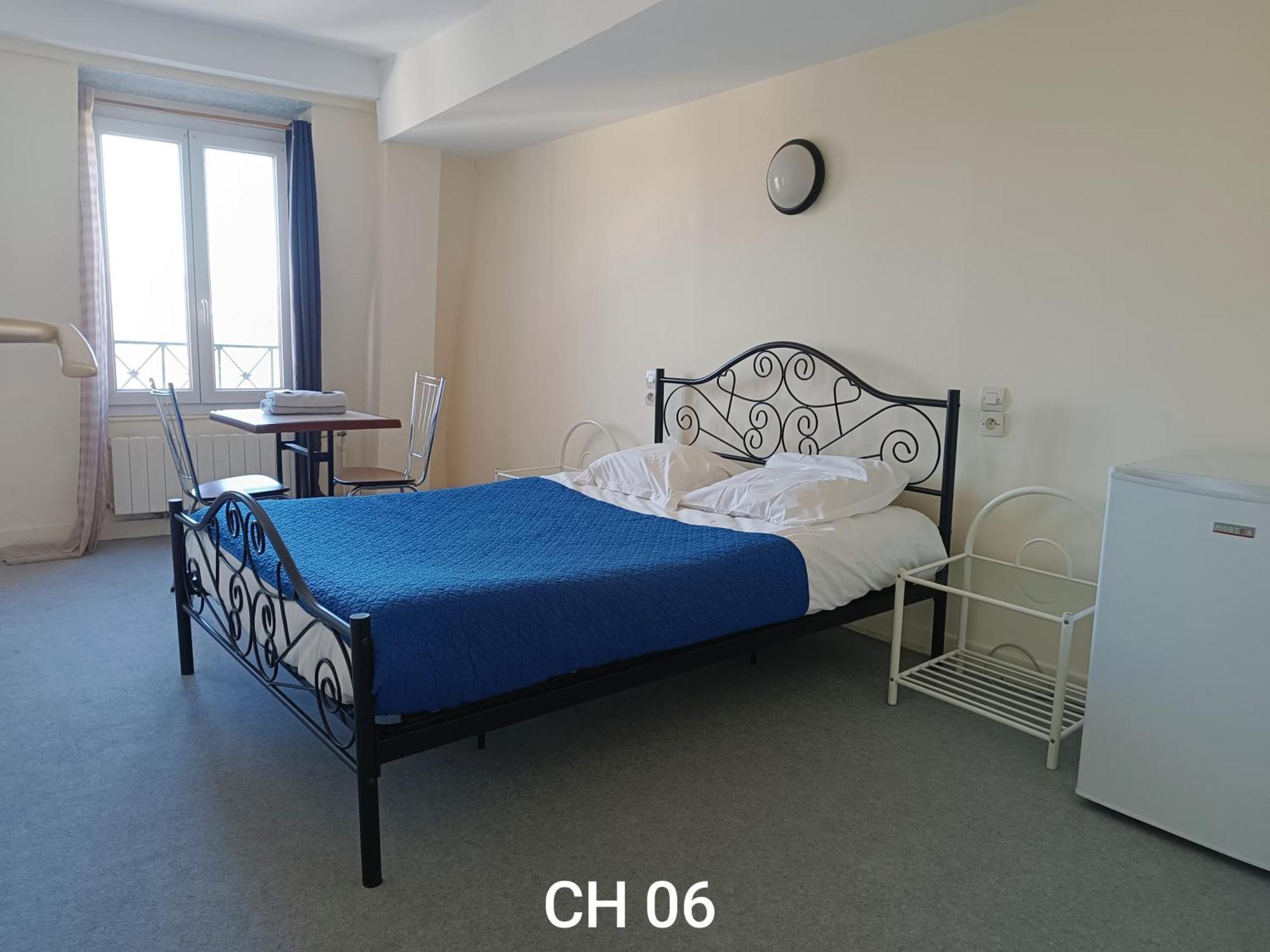 Hotel Le Fontenoy Provins Eksteriør bilde
