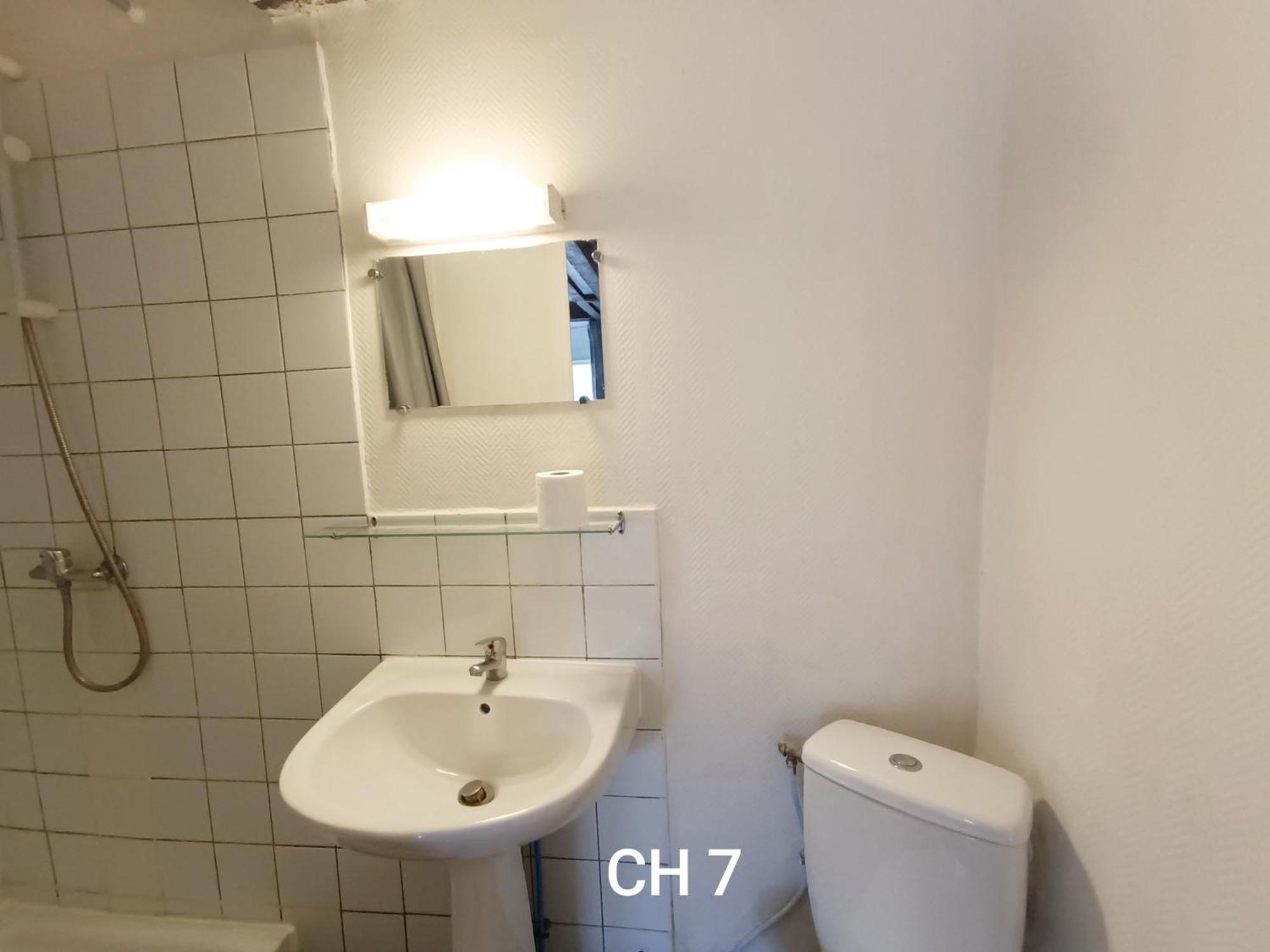 Hotel Le Fontenoy Provins Rom bilde